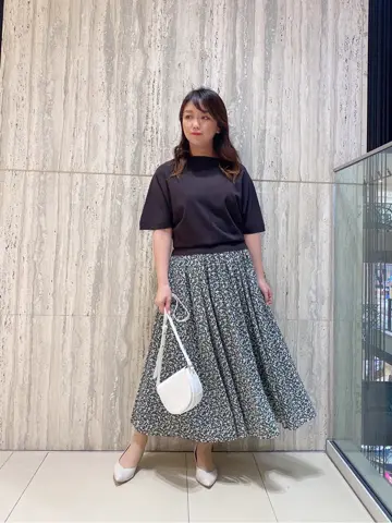 組曲 平瀬 コーディネート画像