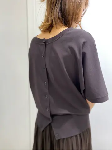 組曲 草木 コーディネート画像