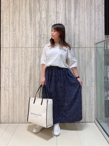 組曲 平瀬 コーディネート画像