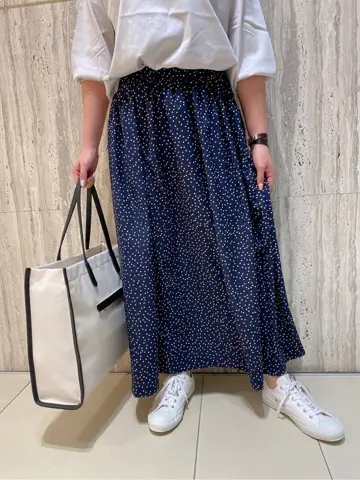 組曲 平瀬 コーディネート画像