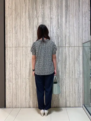 組曲 平瀬 コーディネート画像