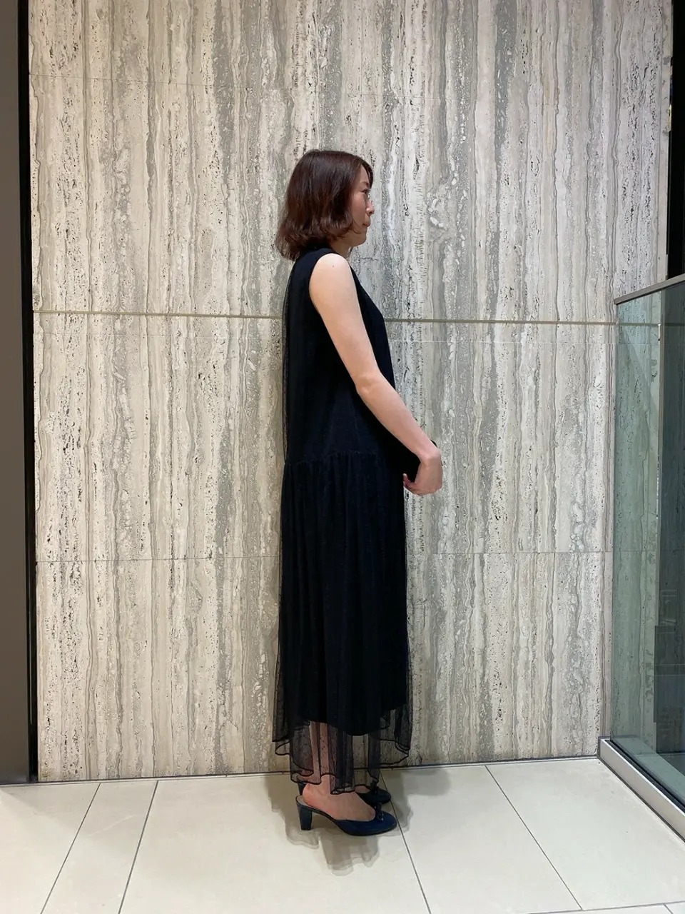 組曲 林 コーディネート画像