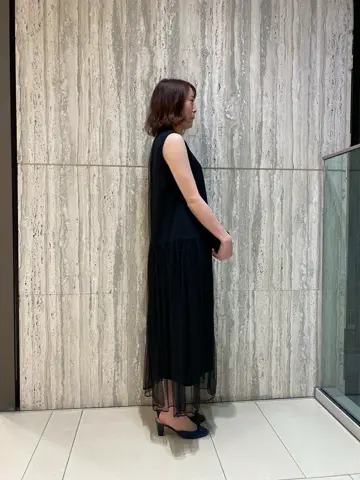 組曲 林 コーディネート画像