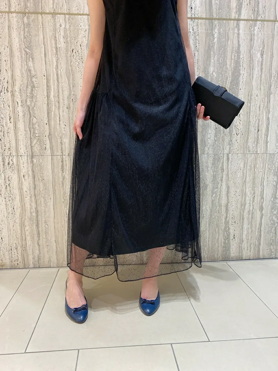 組曲 林 コーディネート画像