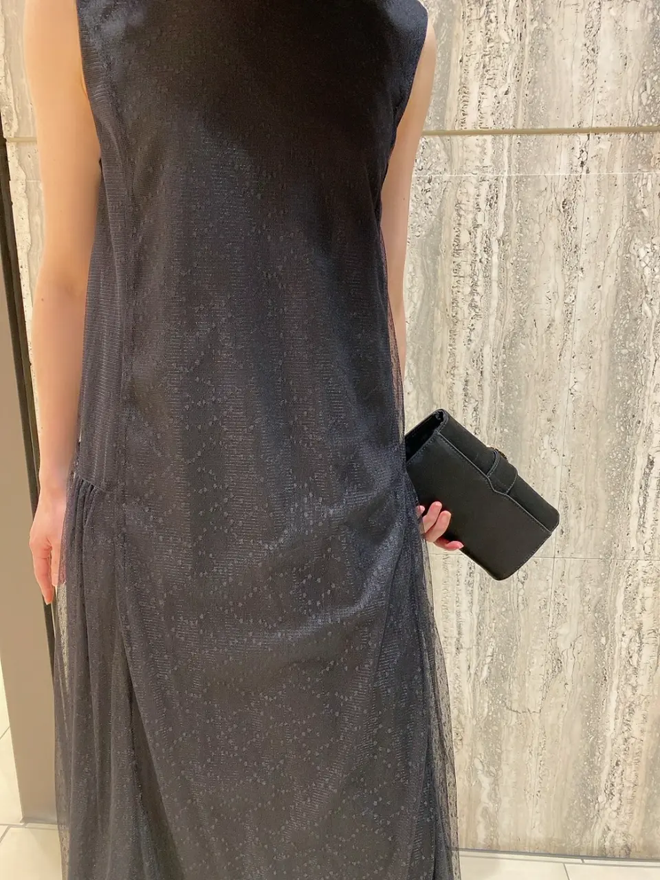 組曲 林 コーディネート画像