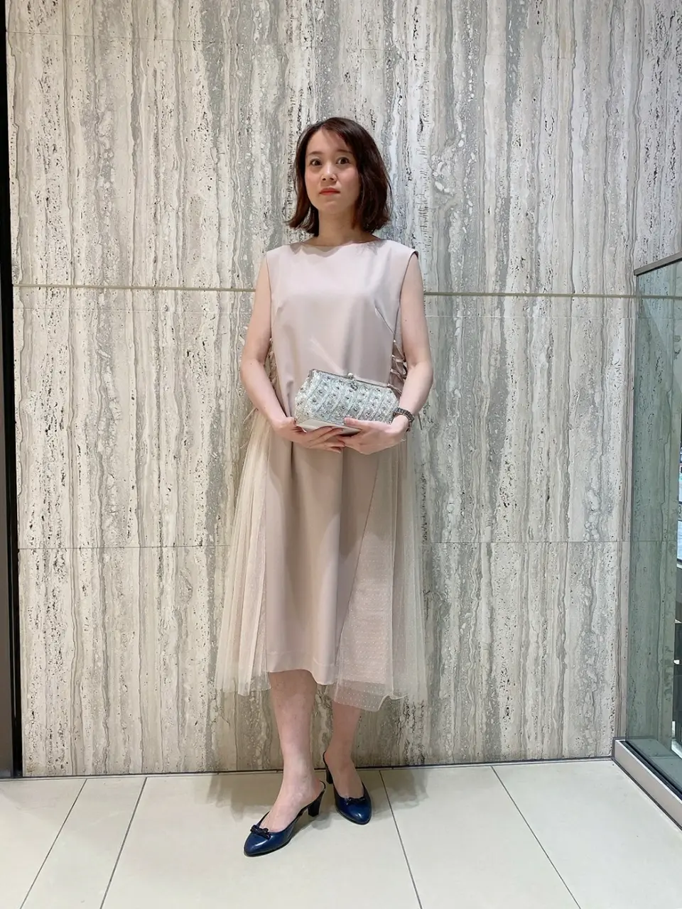  林 コーディネート画像