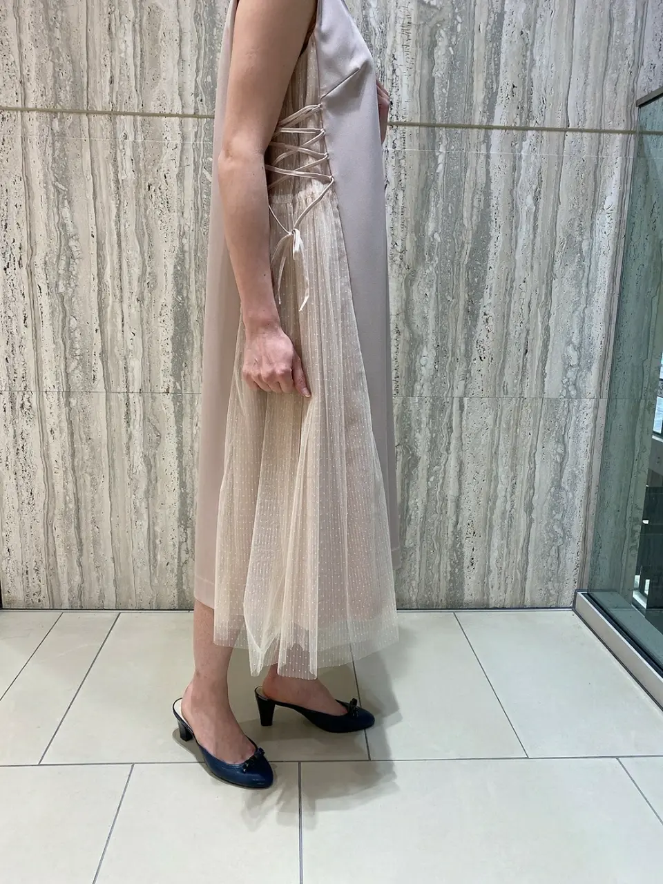 組曲 林 コーディネート画像