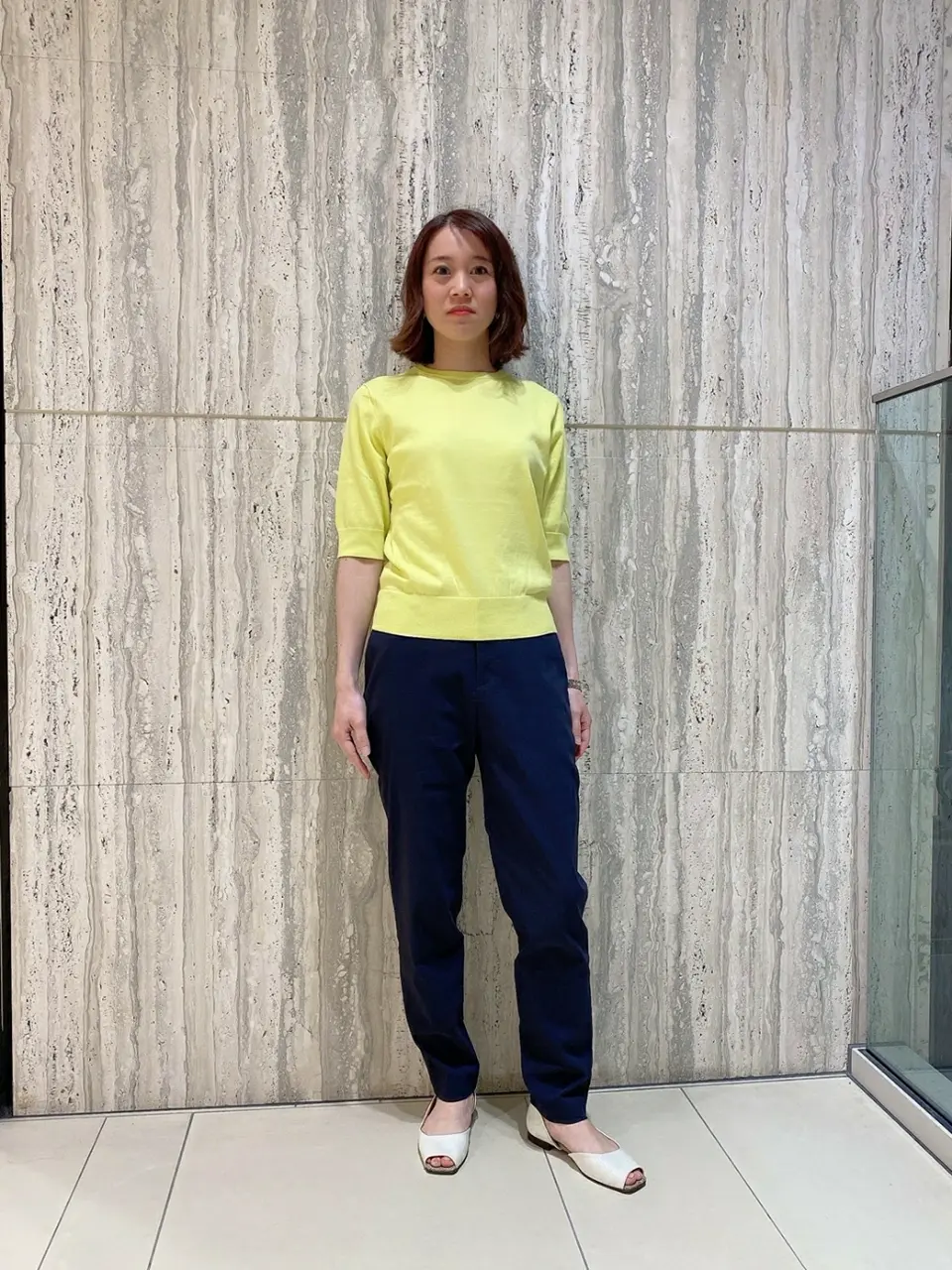  林 コーディネート画像