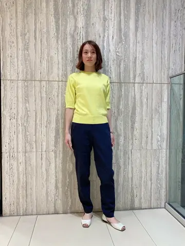 組曲 林 コーディネート画像