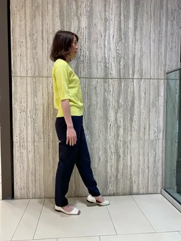 組曲 林 コーディネート画像