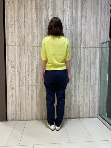 組曲 林 コーディネート画像