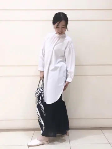 組曲 SAKAI コーディネート画像