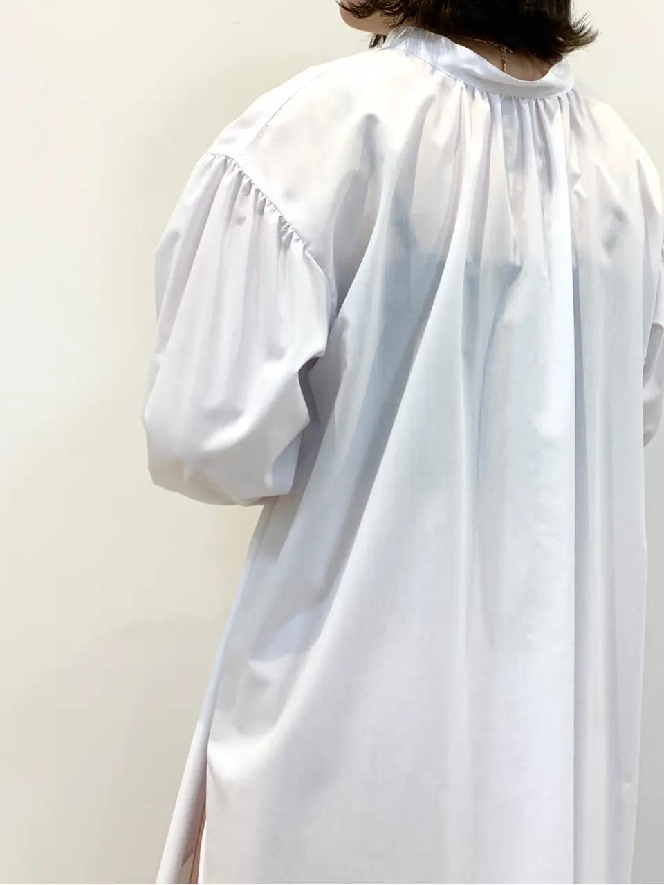 組曲 石井 コーディネート画像