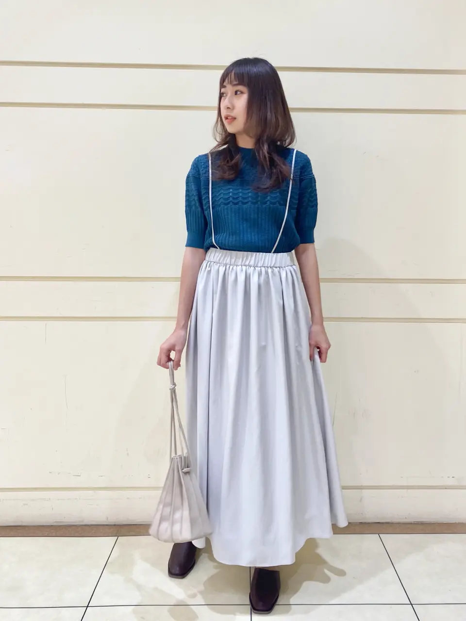  Kanako コーディネート画像