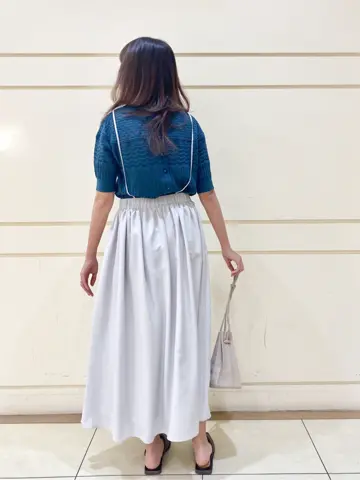 組曲 Kanako コーディネート画像