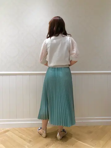 組曲 戸澤 コーディネート画像