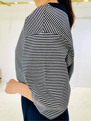 組曲 會澤 コーディネート画像