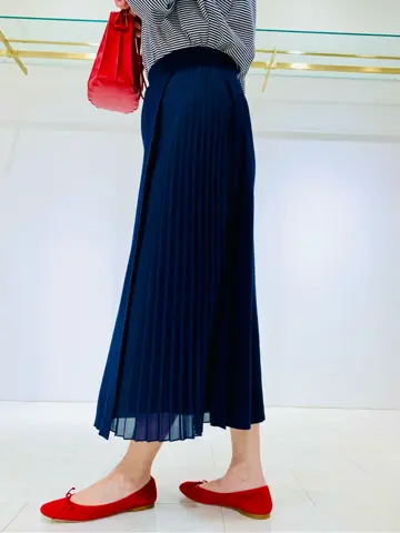 組曲 會澤 コーディネート画像