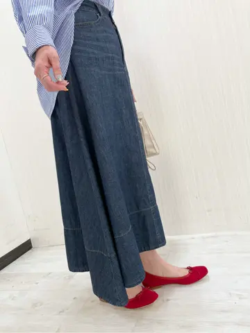 組曲 K コーディネート画像