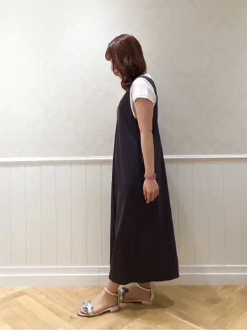 組曲 戸澤 コーディネート画像