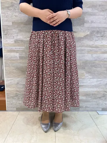 組曲 和久 コーディネート画像