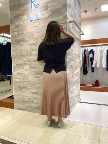 組曲 和久 コーディネート画像