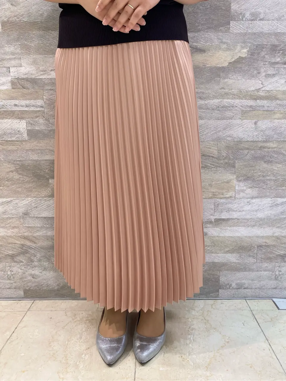 組曲 和久 コーディネート画像