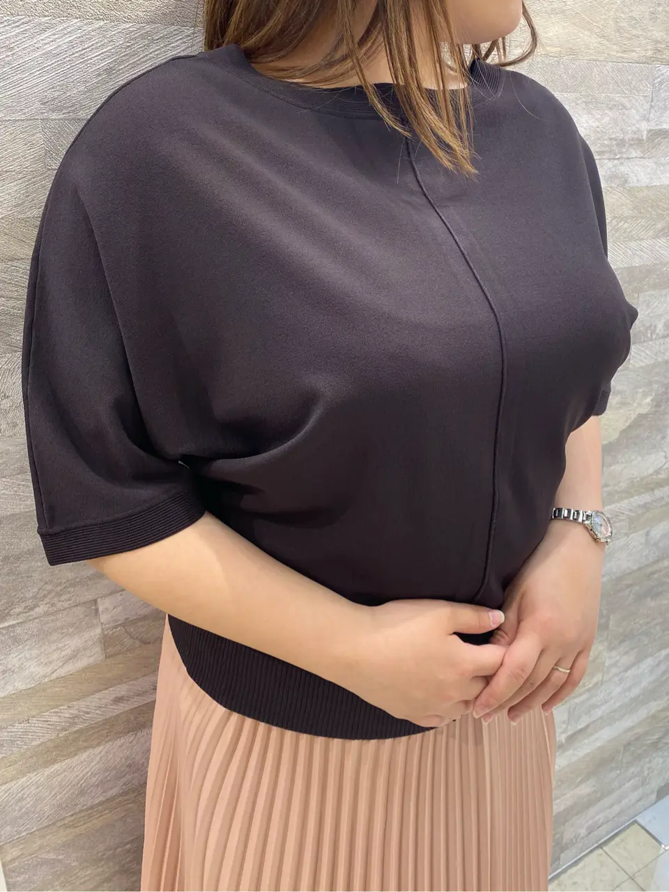 組曲 和久 コーディネート画像