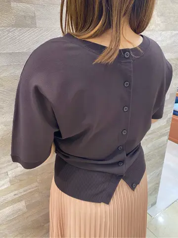 組曲 和久 コーディネート画像