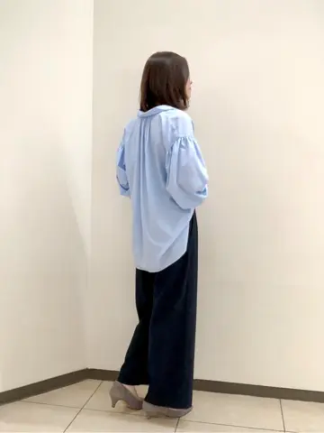 組曲 岩田 コーディネート画像