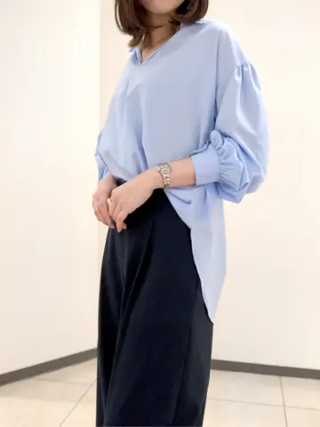 組曲 岩田 コーディネート画像