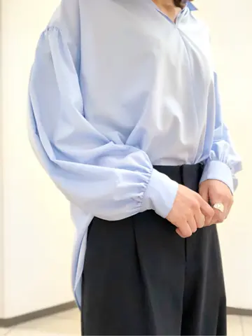 組曲 岩田 コーディネート画像