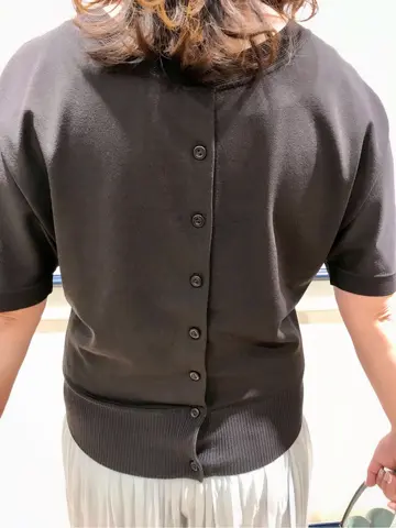 組曲 中山 コーディネート画像