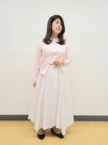 組曲 原 コーディネート画像