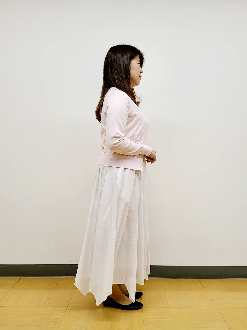 組曲 原 コーディネート画像