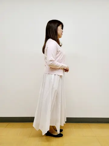 組曲 原 コーディネート画像