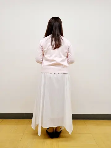 組曲 原 コーディネート画像