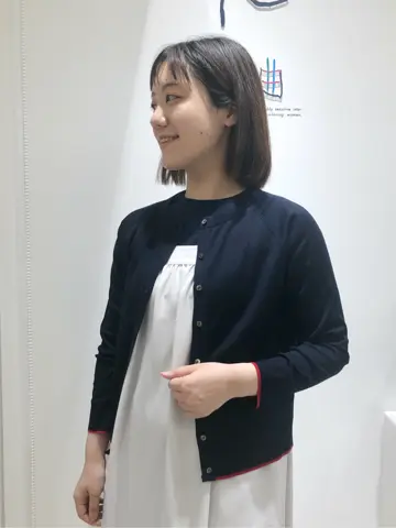 組曲 森 コーディネート画像