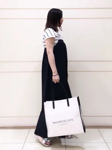 組曲 SAKAI コーディネート画像