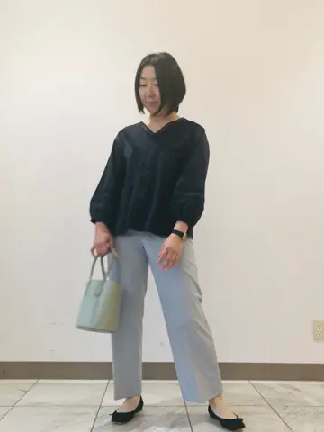 組曲 君島 コーディネート画像