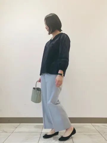 組曲 君島 コーディネート画像