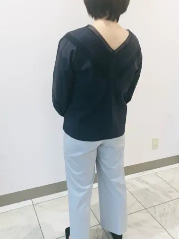 組曲 君島 コーディネート画像