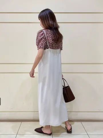 組曲 Kanako コーディネート画像