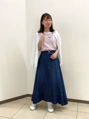 組曲 野中 コーディネート画像