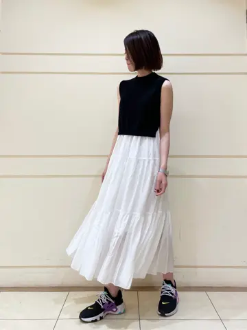 組曲 イナムラ コーディネート画像