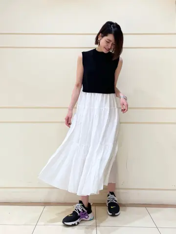 組曲 イナムラ コーディネート画像