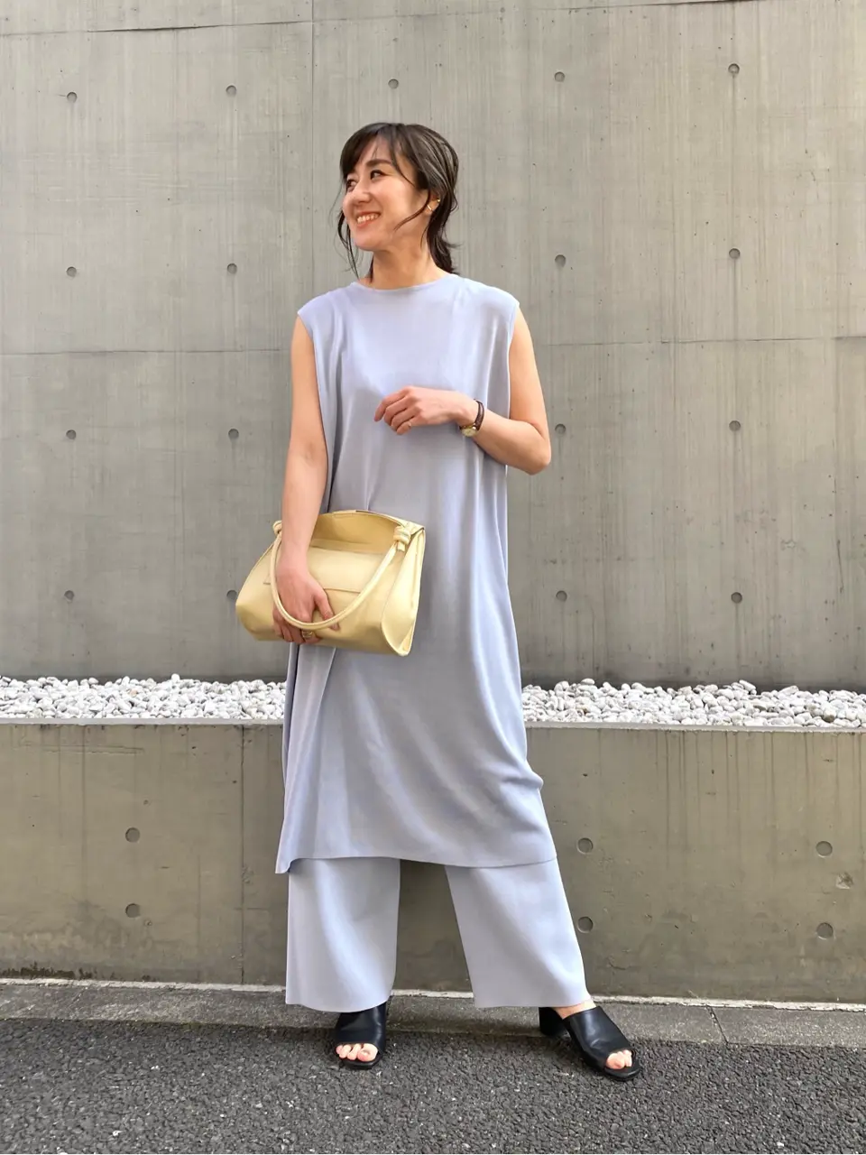  茂木 コーディネート画像