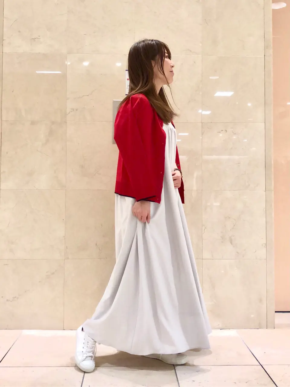 組曲 井上 コーディネート画像