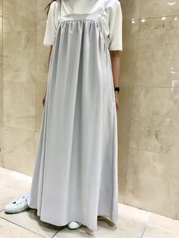 組曲 井上 コーディネート画像