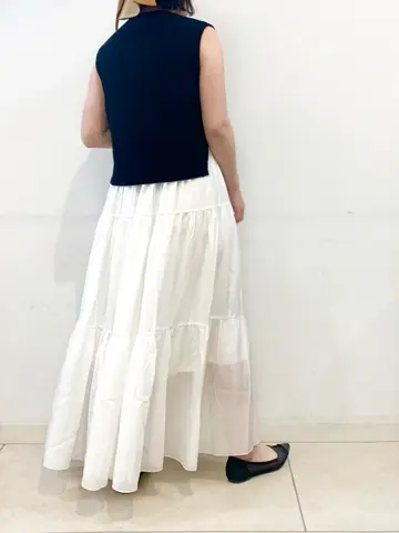 組曲 石井 コーディネート画像